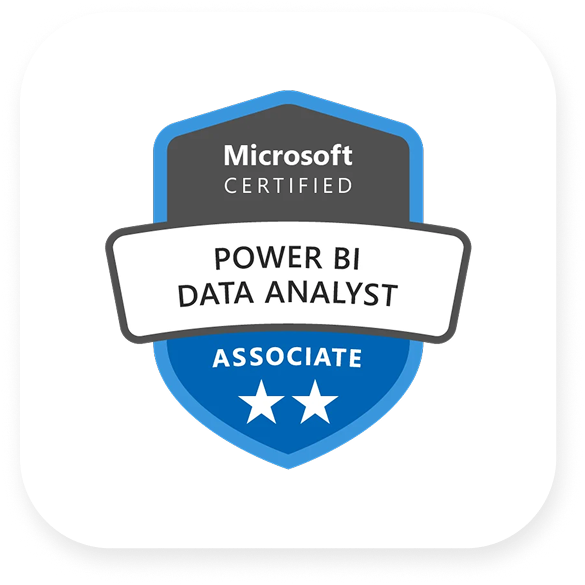 Data Analytics & BI (PL-300 y DP-600)