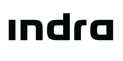 logo Indra
