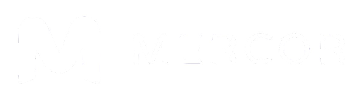 logo mercor