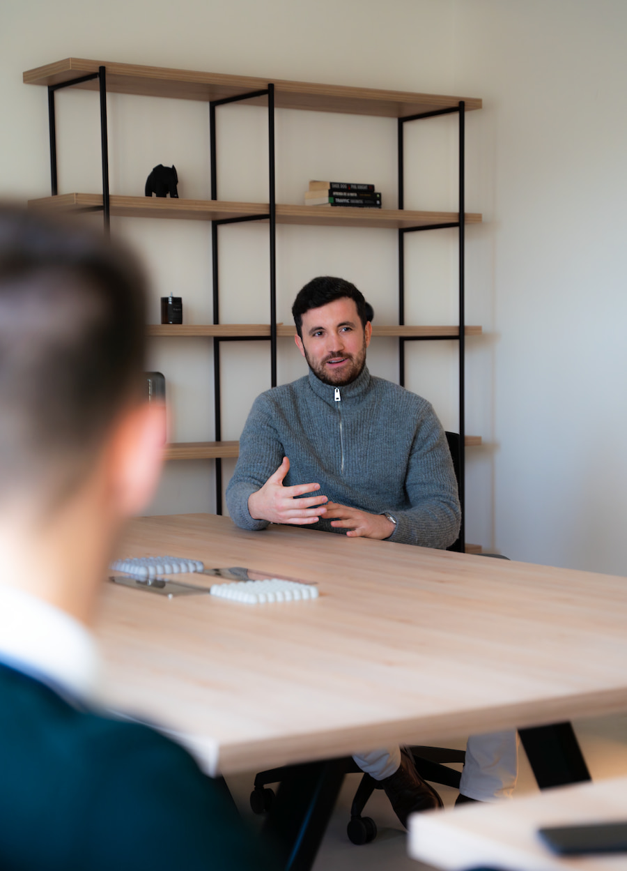 desarrollo de perfiles inhouse en nuevas tecnologías inteligencia artificial