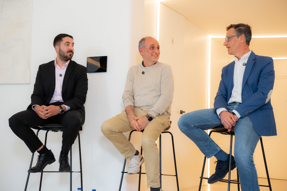 evolucionando equipos en nuevas tecnologías