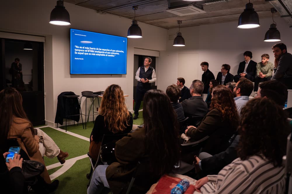 contratando talento tech empresas