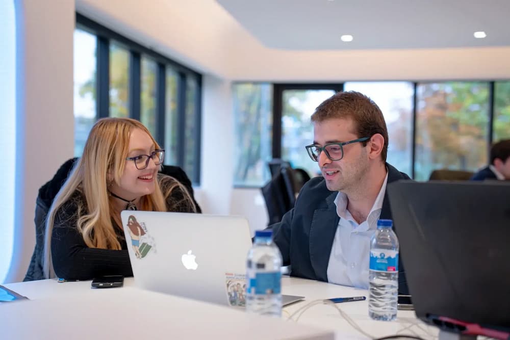 Hackathones en evolve