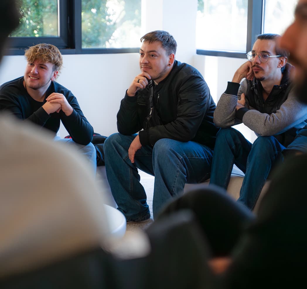 Welcome Day en evolve