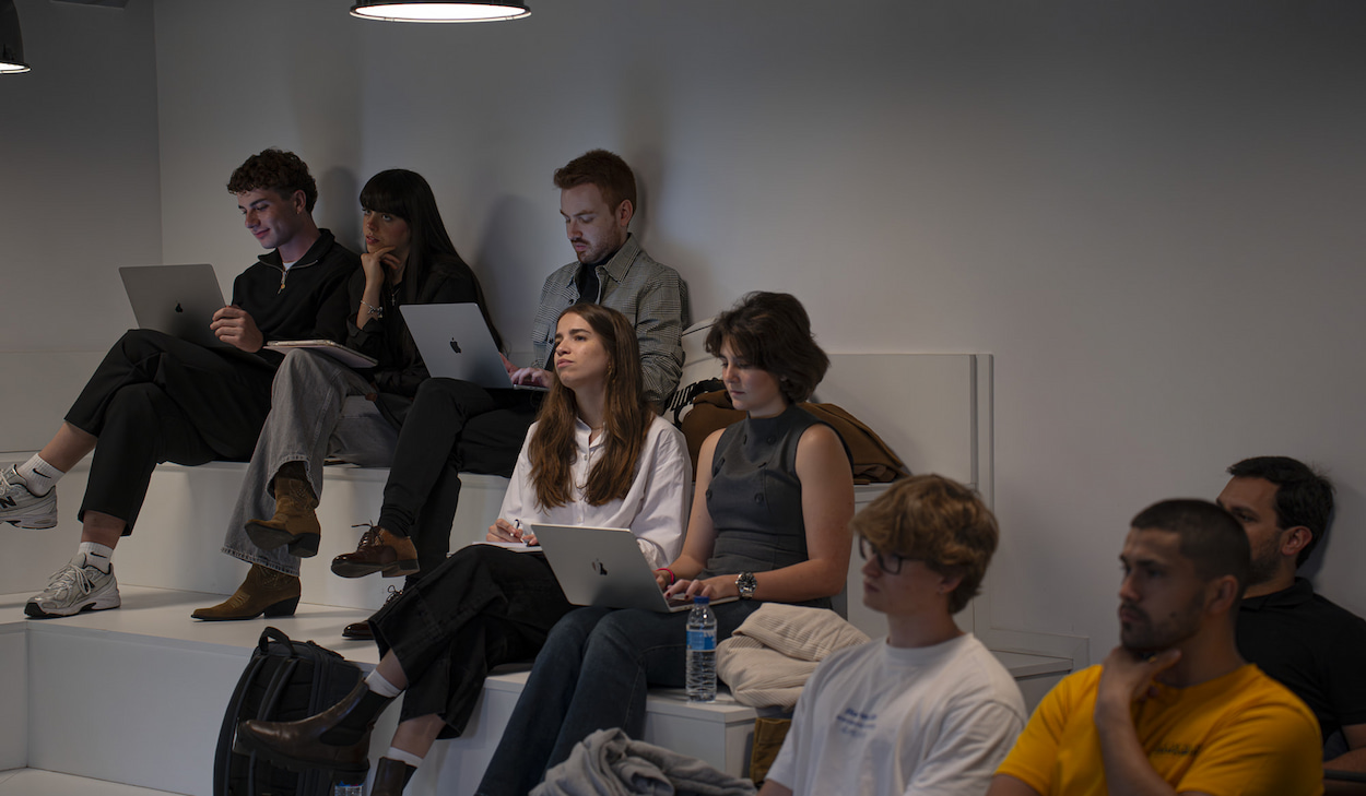 headhunting de perfiles en transformación digital