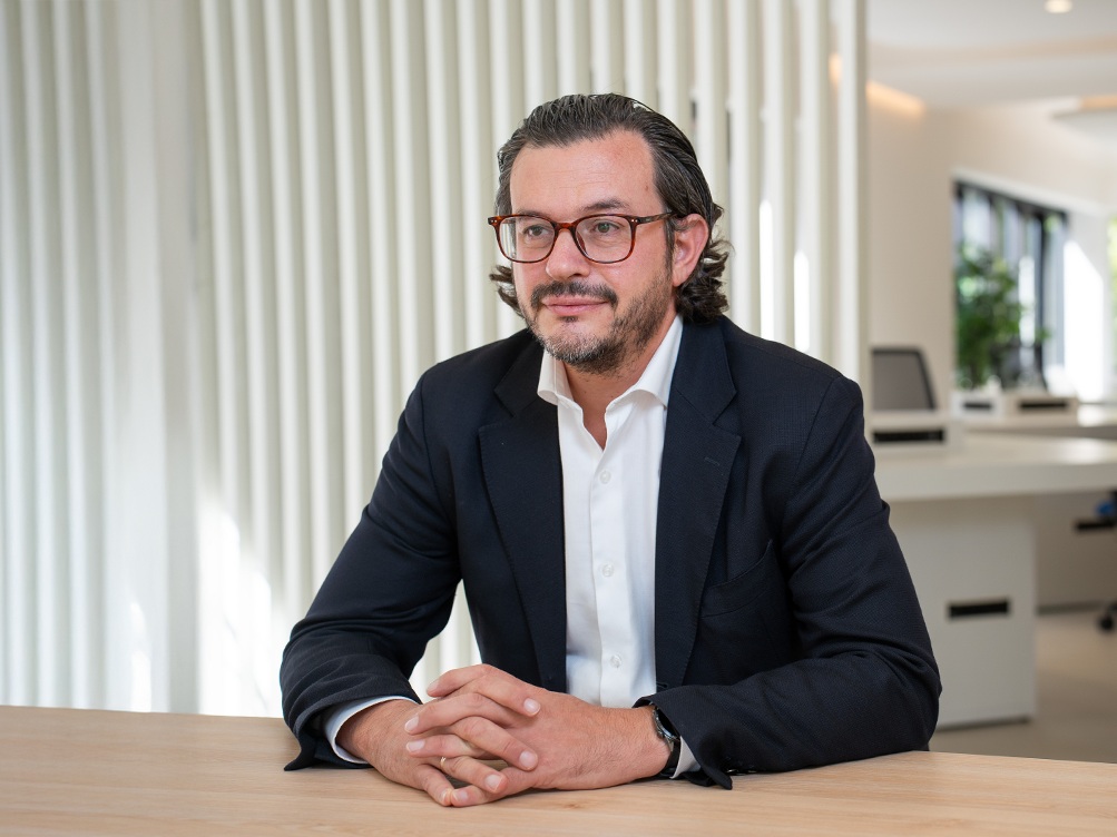 profesor master data science & big data dando clase online