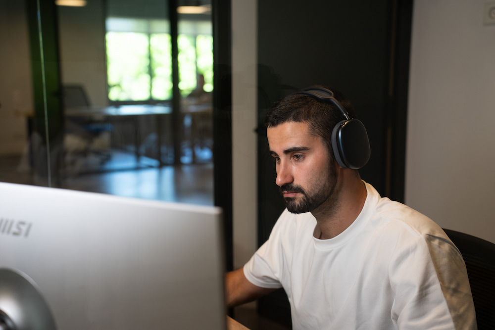 Diseñamos la formación