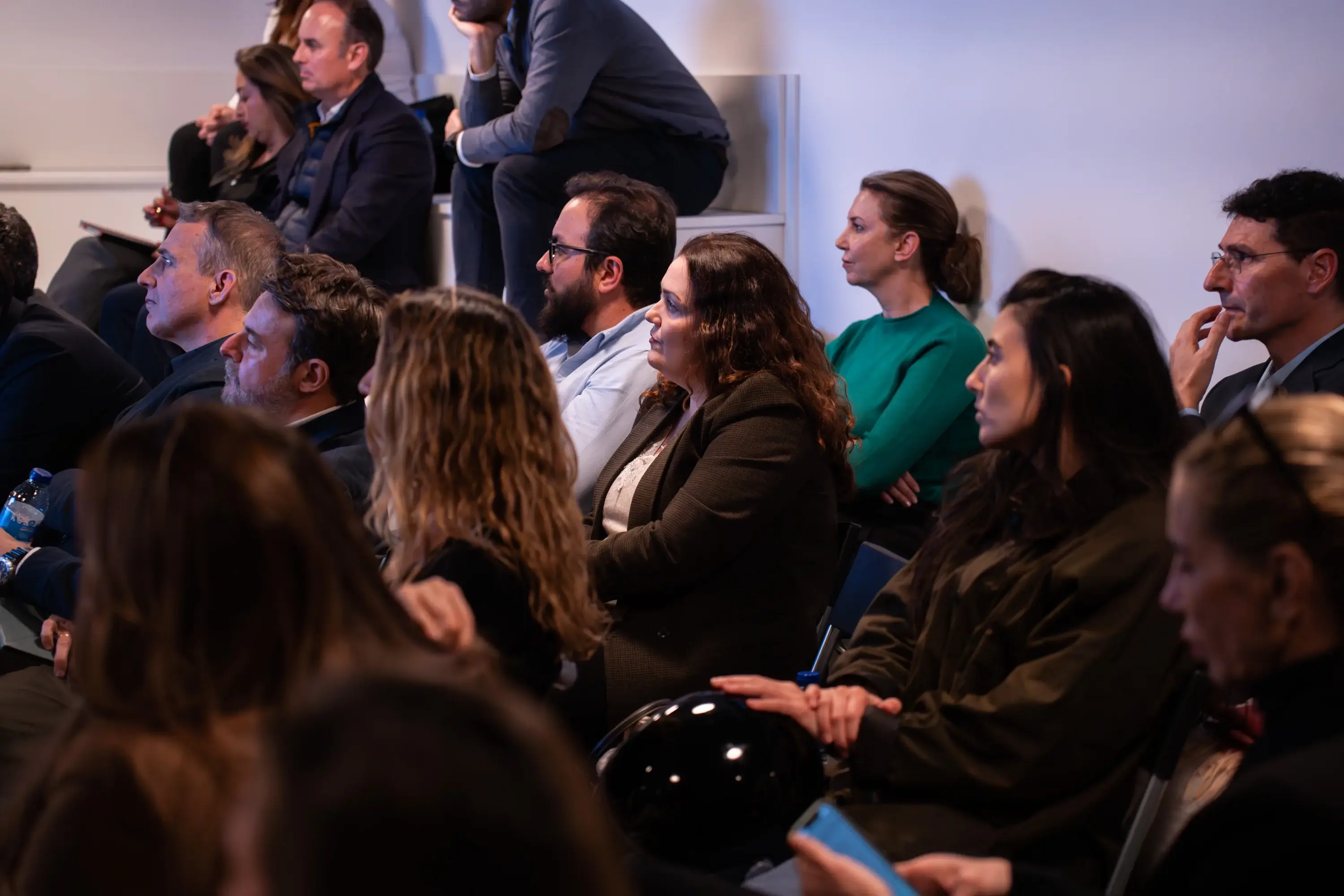 Escuchamos al mercado