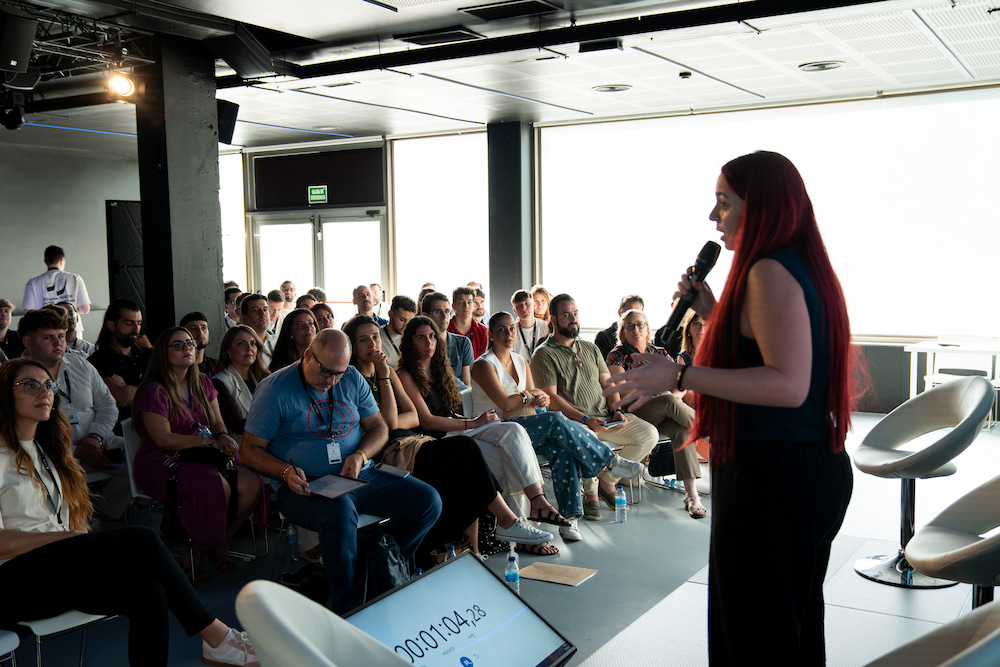 Talent Innovation Days