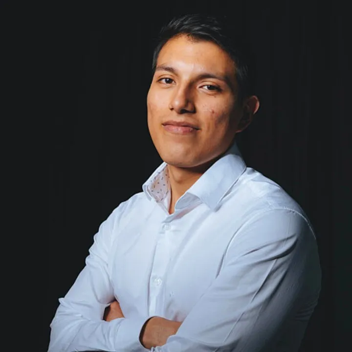 anyhony sarango alumno data science evolve