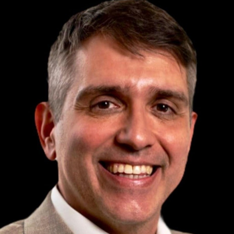 antonio samuel cantatero alumno master evolve