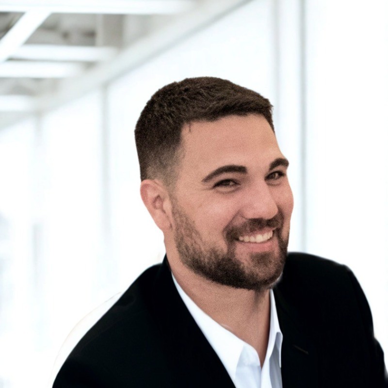 carlon román alumno master data science Evolve