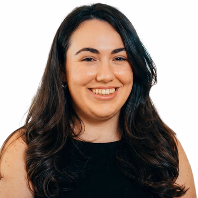 Mar Pérez Pulido, alumna de Evolve en ING
