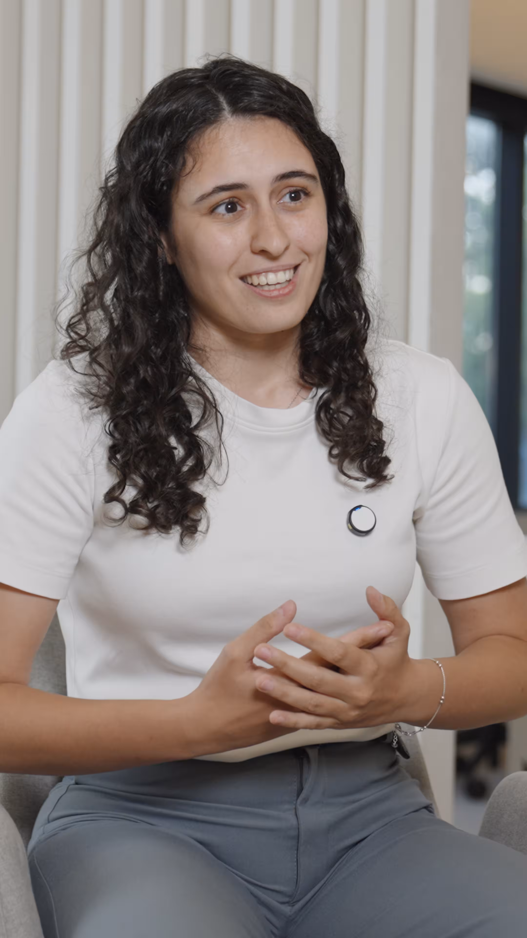 María Monedero