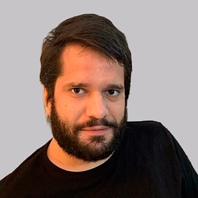 Mikel Cotillas, alumno de Evolve en Minsait