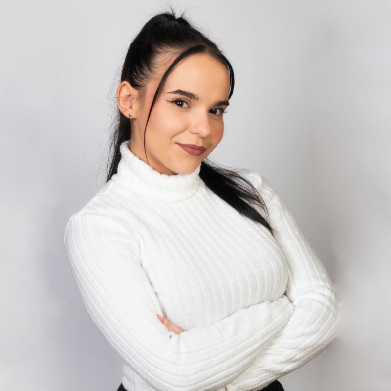 nazaret castillo alumna master ciberseguridad