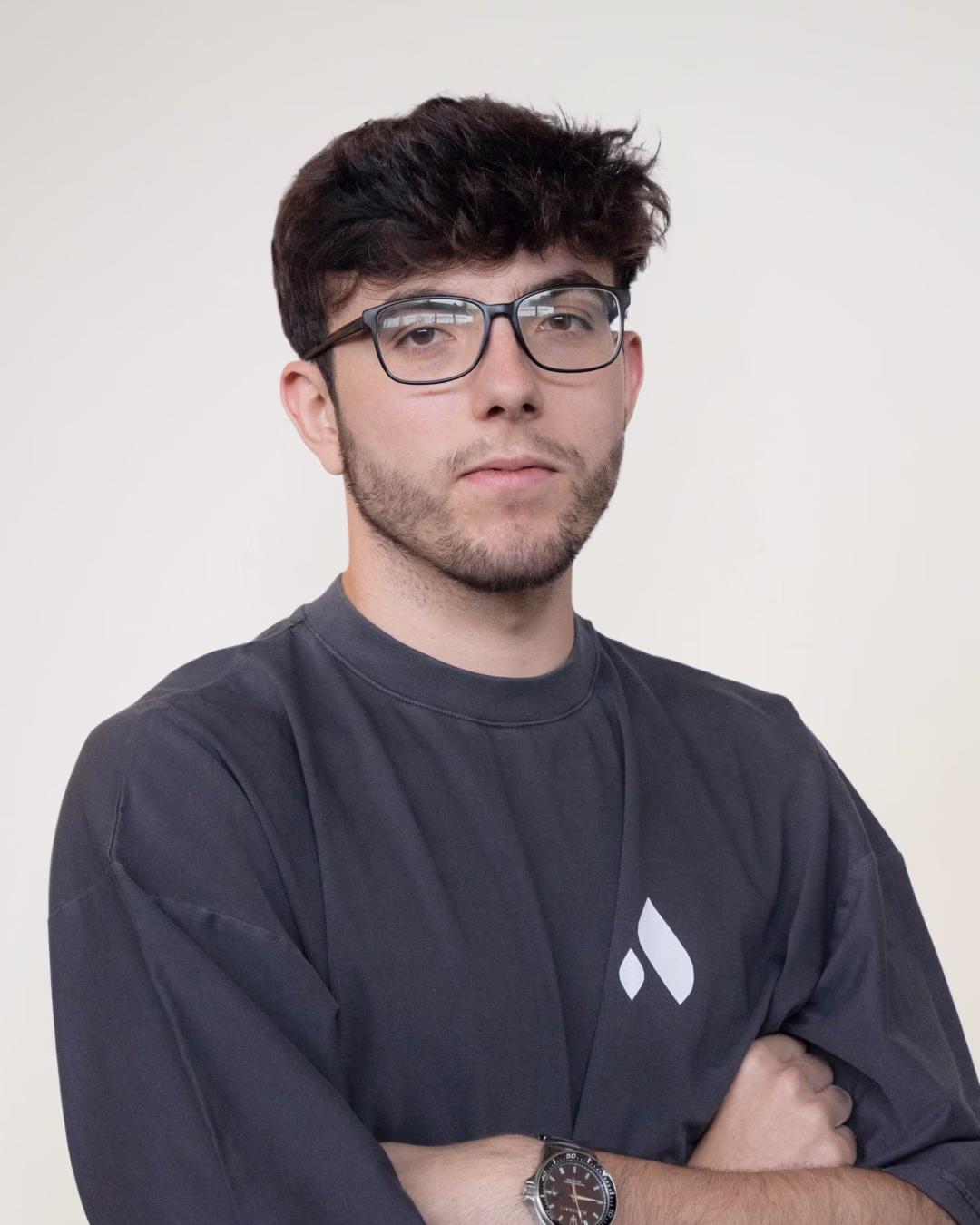 Carlos Castillo San Juan profesor master ciberseguridad