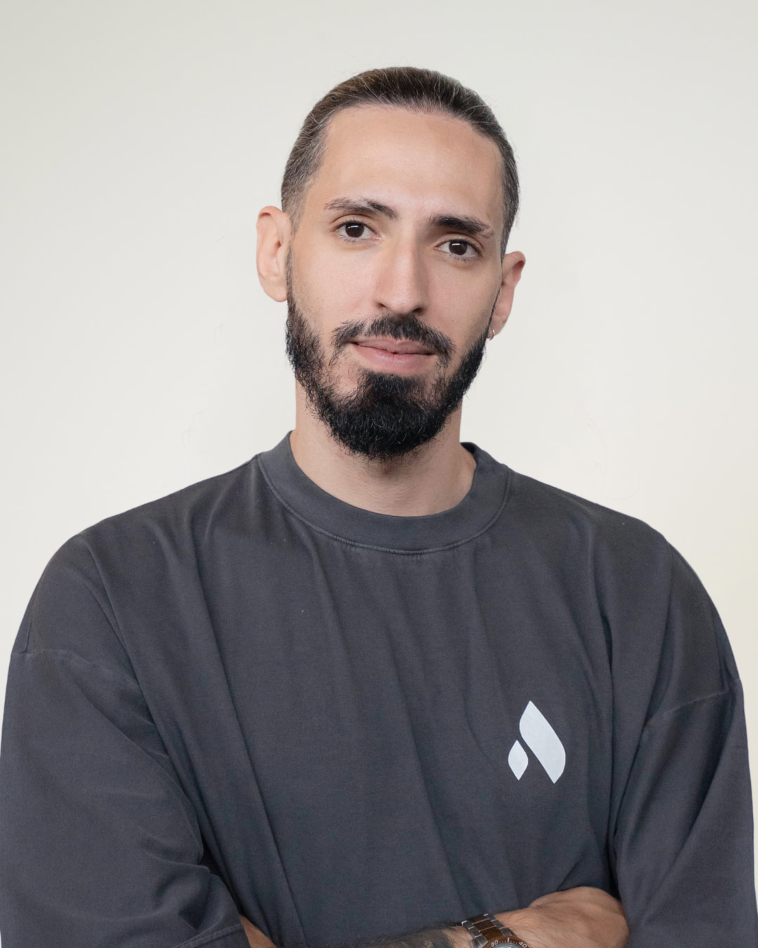 Carlos Gomez Pintado