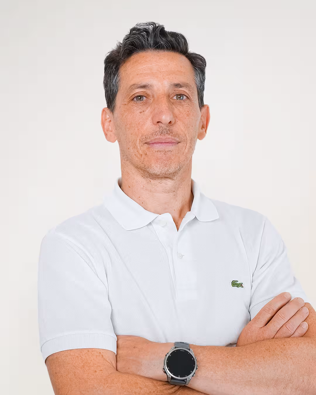 Javier Morillas profesor máster ciberseguridad e IA