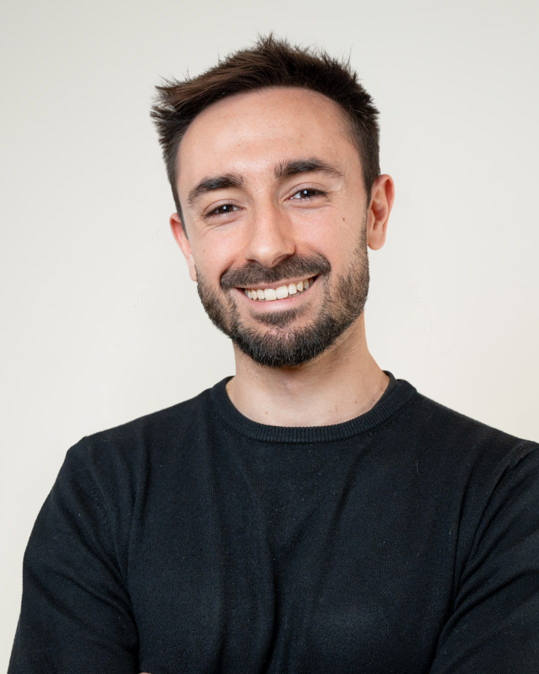 Jorge Aguado profesor master de inteligencia artificial generativa