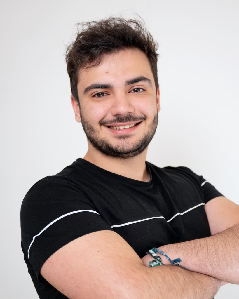 Manuel Guerra solís profesor master ciberseguridad