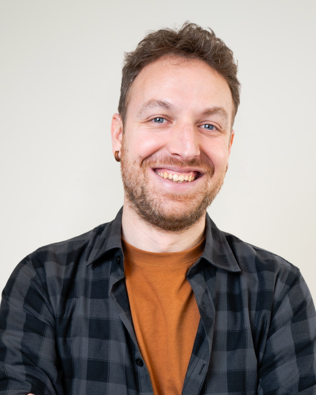 Olmo Romero profesor de inteligencia artificial master Evolve