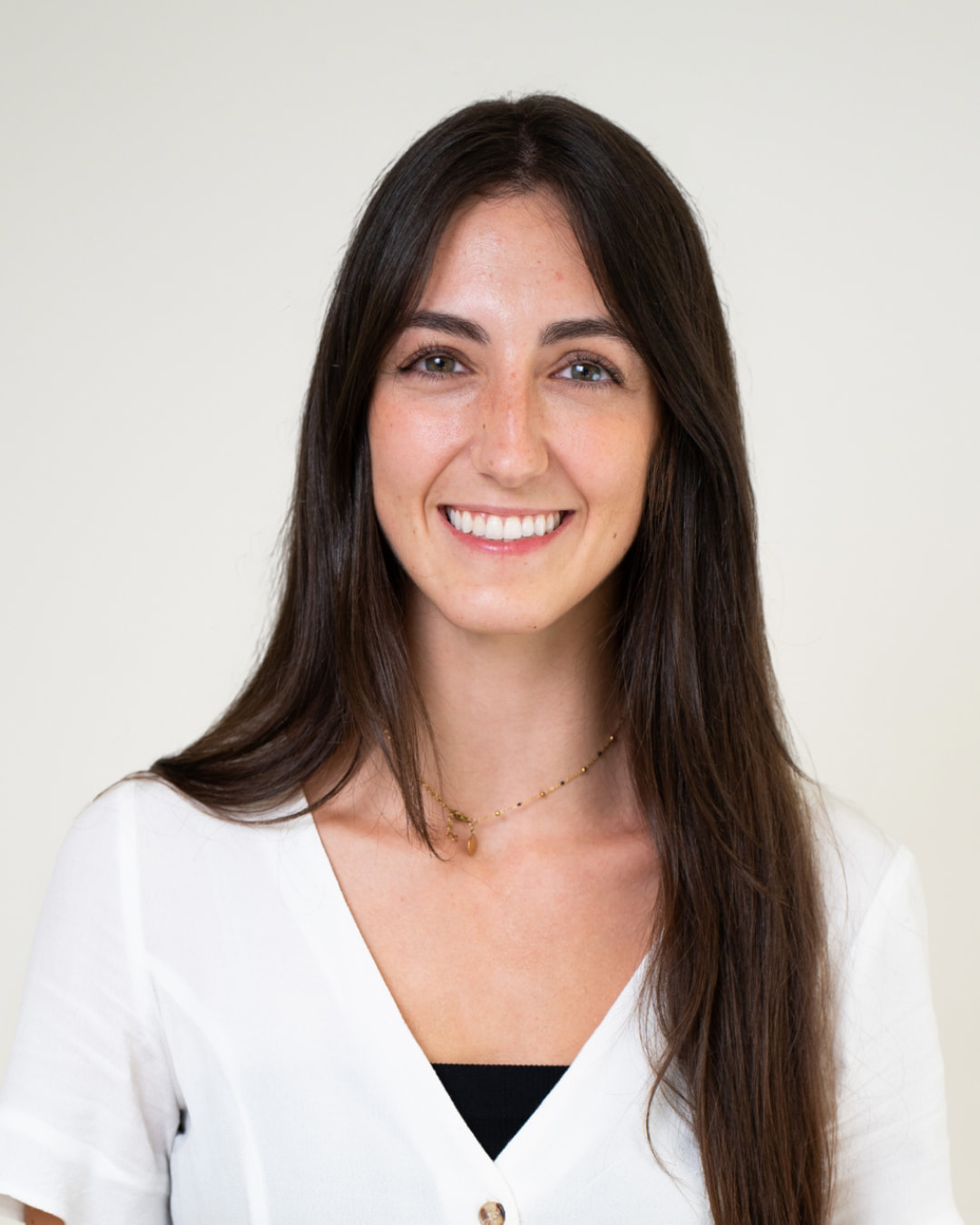 Paula Guijarro profesora data science