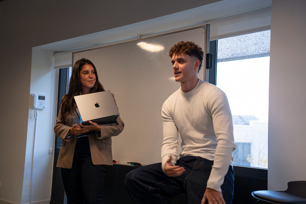 responsabilidad social Evolve con Wevolve