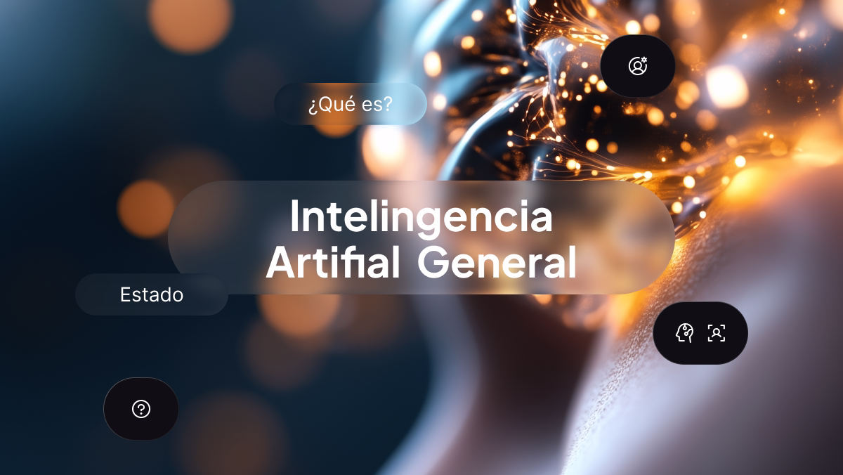 Inteligencia Artificial General (AGI): Qué Es, Estado Actual y Cuándo Podría Llegar