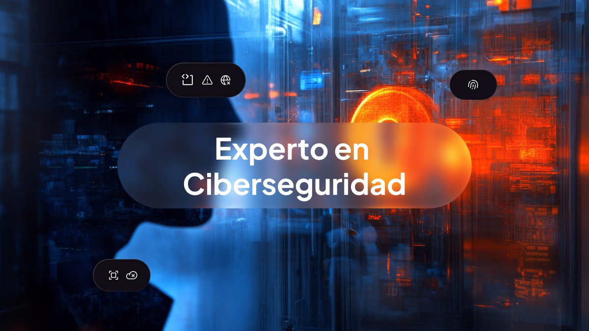 Experto en Ciberseguridad: Roles, Certificaciones, Demanda y Salario [España 2026]