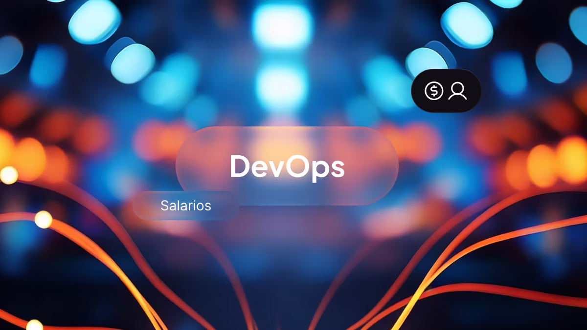 Experto en DevOps: Salario y Empleabilidad [España 2026]