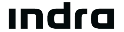 Logo Indra