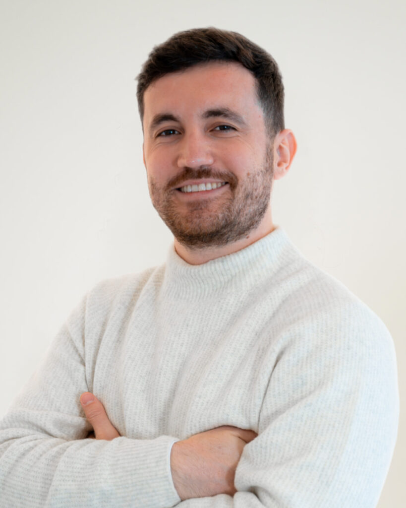 Javier Pastor