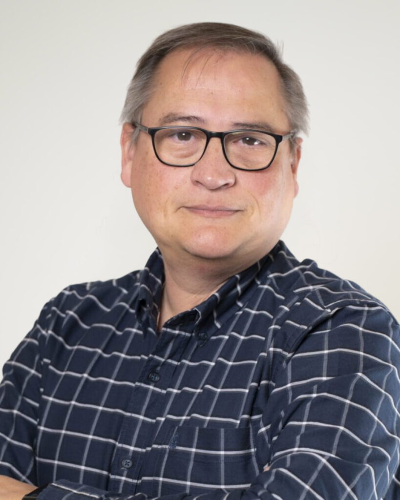 Luis Carlos Prieto Fernández