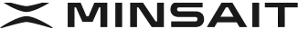 Logo Minsait