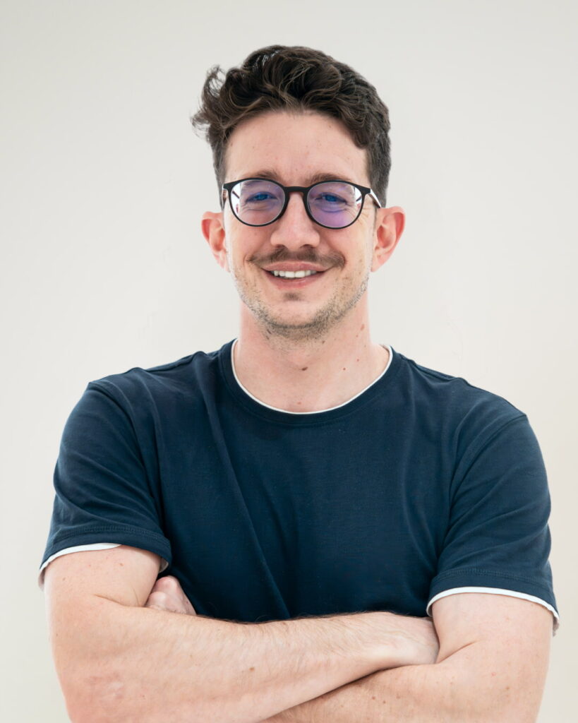 Nicolás Stambolsky
