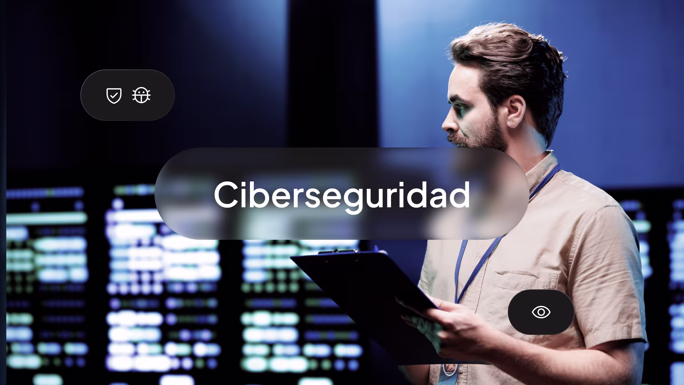 Ciberseguridad: Qué es, Tipos y Mejores Prácticas