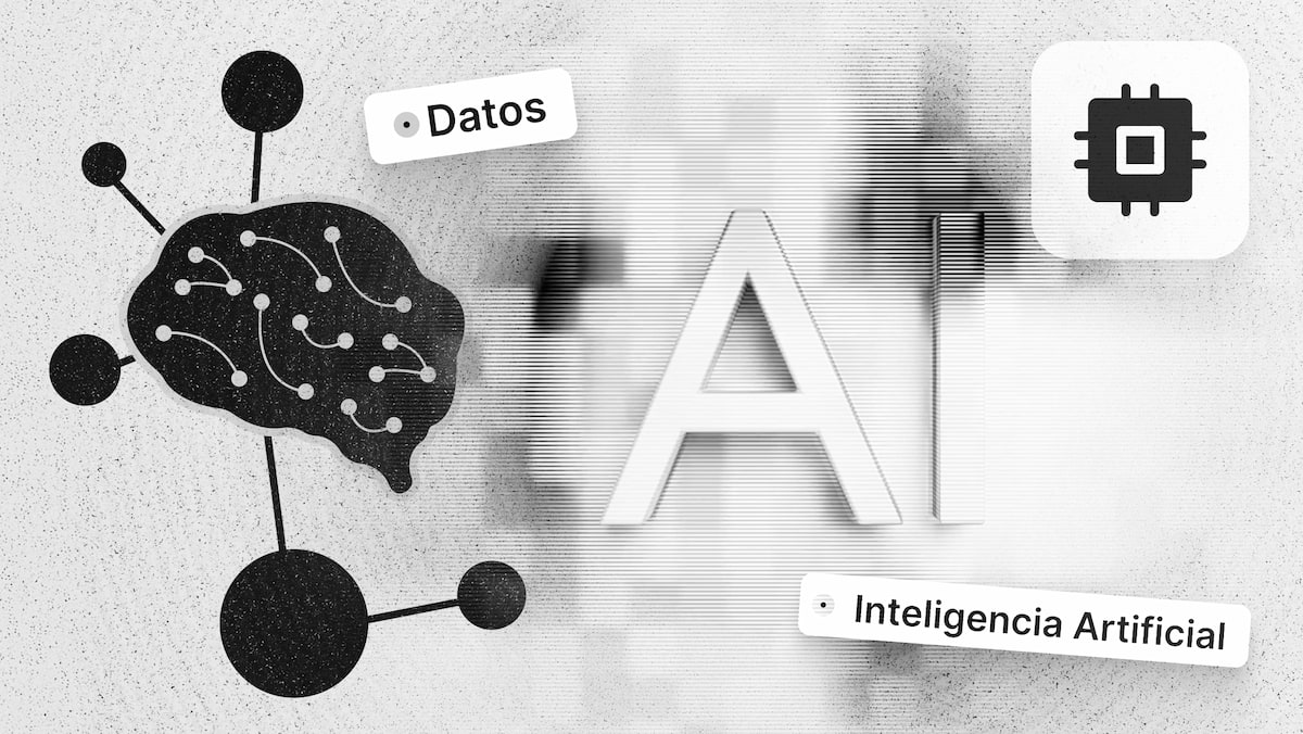 Qué es la inteligencia artificial (IA): Más allá del algoritmo