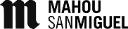 Logo Mahou San Miguel