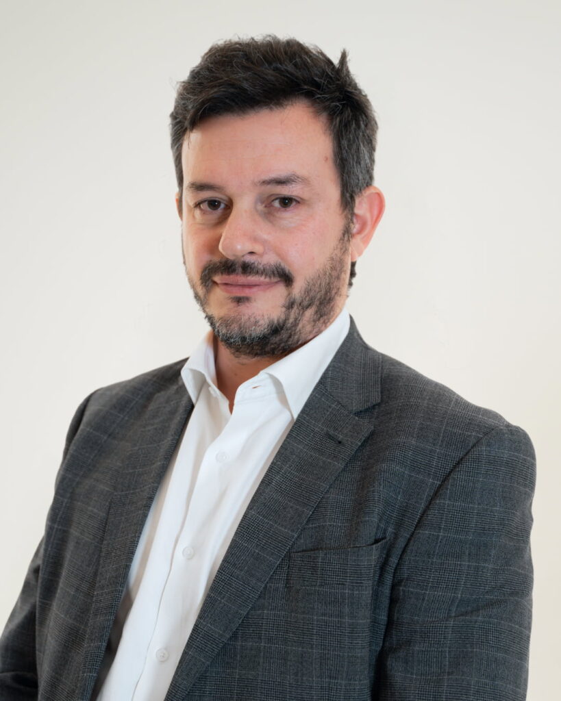 Tomás Arteaga